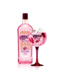 Gin Larios Rosé 