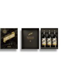 Estuche Hacienda López de Haro crianza 2014, 3 Bot. Estuche Hacienda López de Haro crianza 2014, 3 Bot.