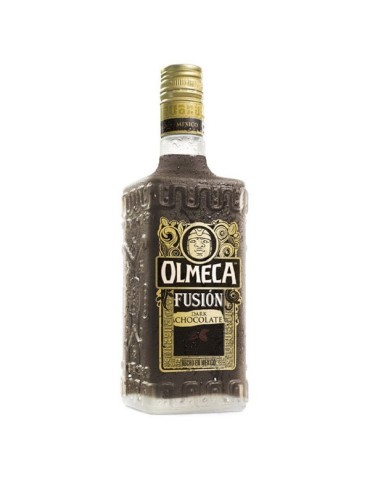 Tequila Olmeca Chocolate 0.70, 25º