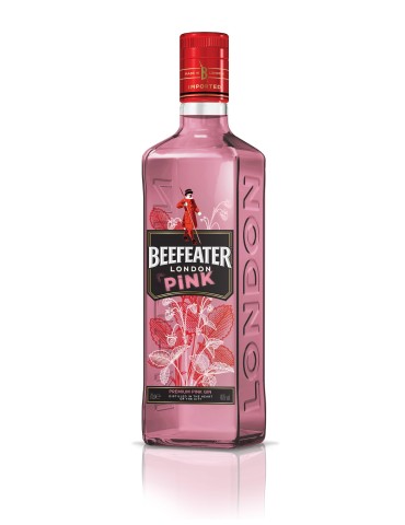 Gin Beefeater Pink 0.7 , 37.5º