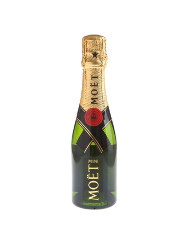 Champagne Moet & Chandon Brut Imperial 1/2 Botella , 37,5cl.