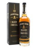Whiskey Jameson Black barrel 0.7 40º