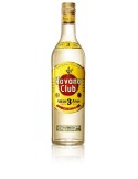 Ron Havana Club 3 años 0.7L. 40º