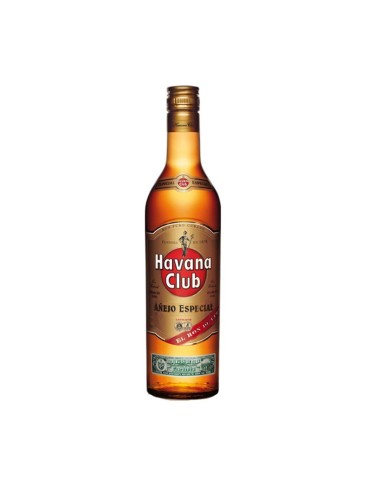 Ron Havana Club 3 años 0.7L. 40º