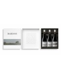 Estuche regalo 3 botellas Ribera del Duero De Bardos