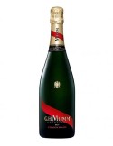 Champagne Cordon Rouge Mumm .1/2 Botella