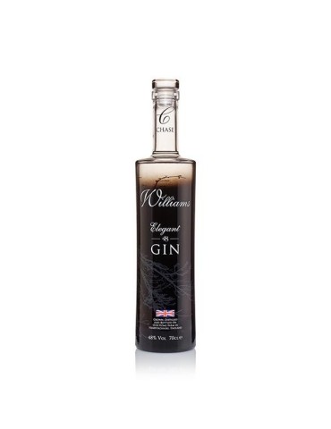 Gin Williams Elegant 48