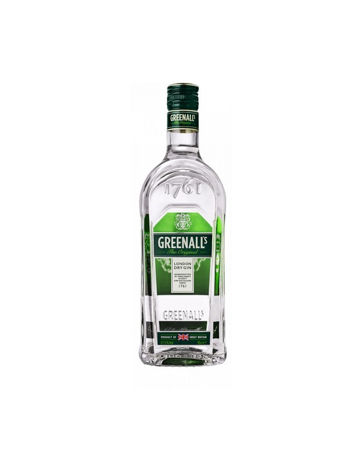 Gin Greenalls TendaVins