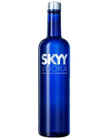 Vodka Skyy TendaVins