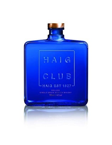 Whisky Haig Club