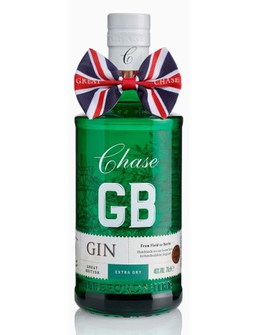 Gin Chase GB Extra Dry