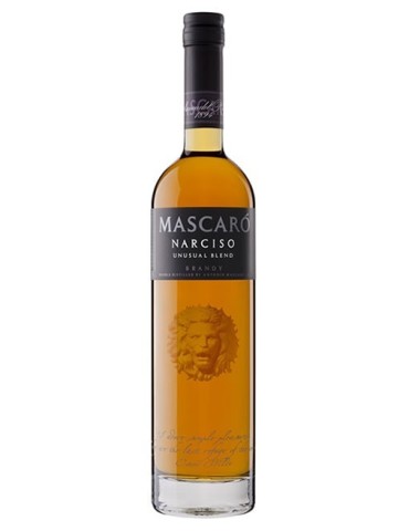 Brandy Narciso 0.7l. de Mascaró