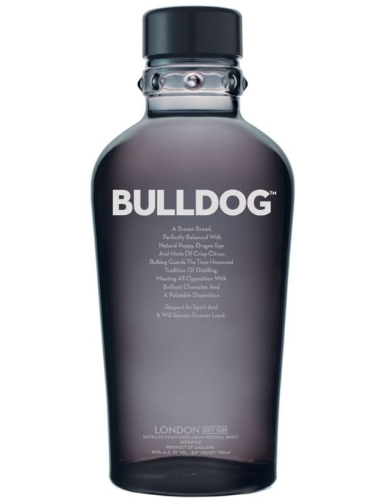 Gin Bulldog London Dry