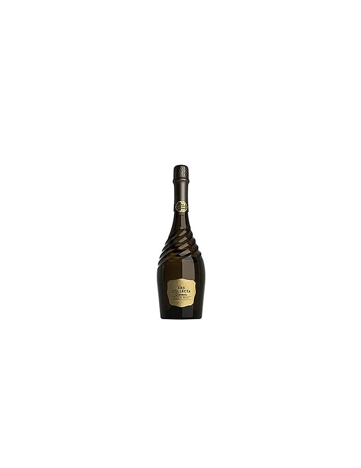Cava Ars Collecta Blanc de Blancs Codorniu - TendaVins