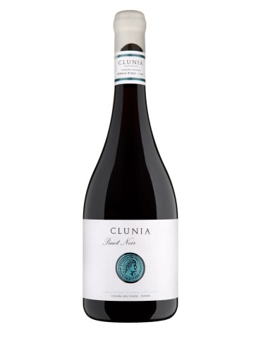 Clunia Pinot Noir 2019