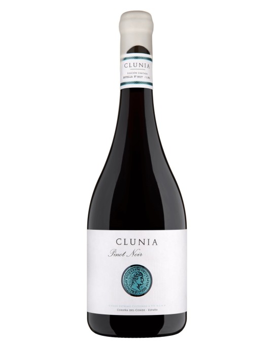 Clunia Pinot Noir