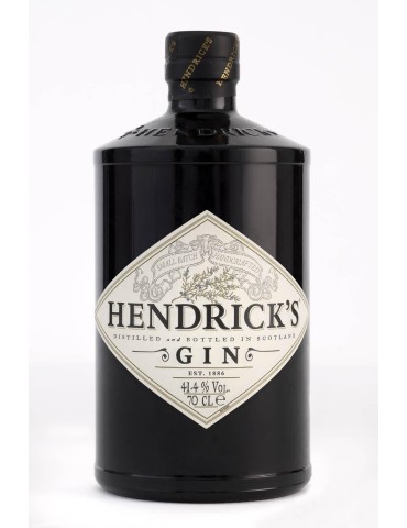 Gin Hendricks, 0.7L. 40º 