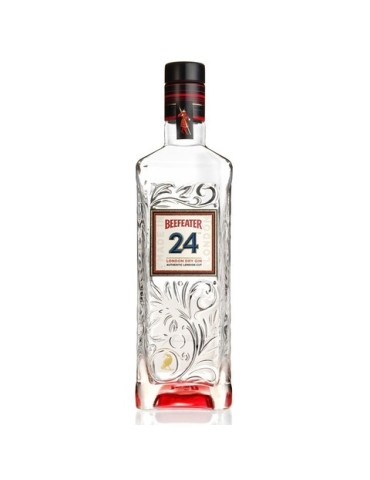 Gin Beefeater 24, 0.7L 45º