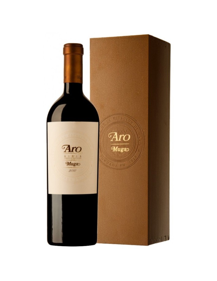 Muga Aro 2016 Muga Aro 2016