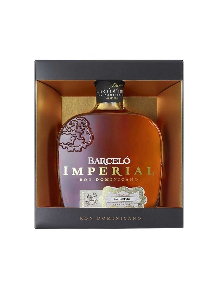 Ron Barcelo Imperial 0.7