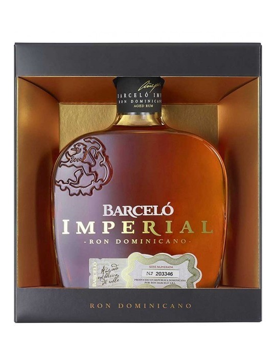 Ron Barcelo Imperial 