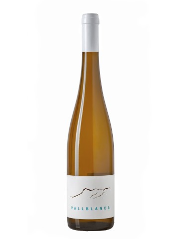 Vino Valencia Vallblanca 2018 , 0.75