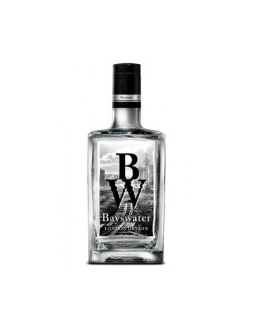 Gin Bayswater 0.7L. 43º 