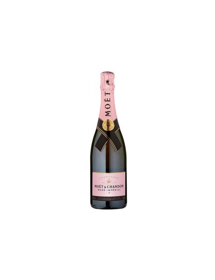 Champagne Moet & Chandon Rosé Impérial 0.75l.