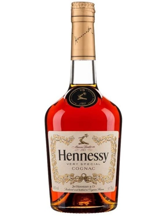 Cogñac Hennessy Vs 