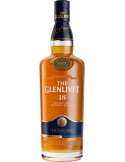 Whisky Glenlivet 18 Años
