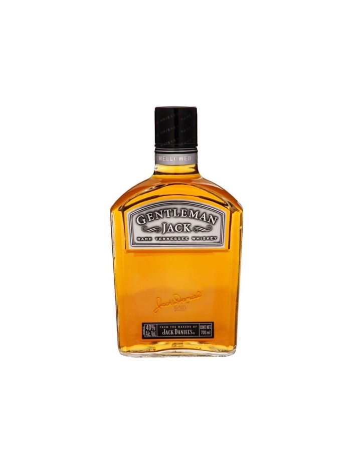 Whisky Gentelman de Jack Daniel´s .0.7L. 