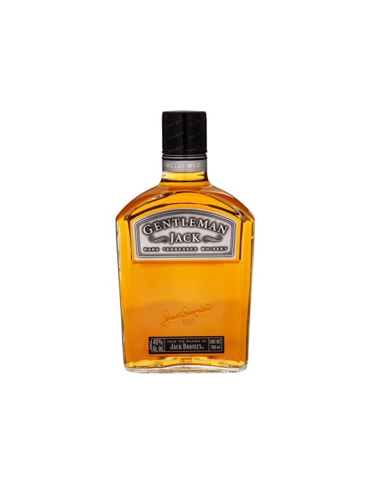Whisky Gentelman de Jack Daniel´s .