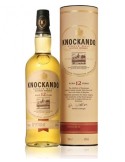 Whisky Knokando 0.7L , 43º 