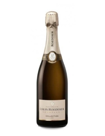 Champagne Louis Roederer Brut Premier