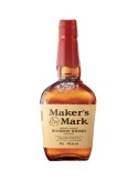 Bourbon Maker's Mark 100Cl. 45º 