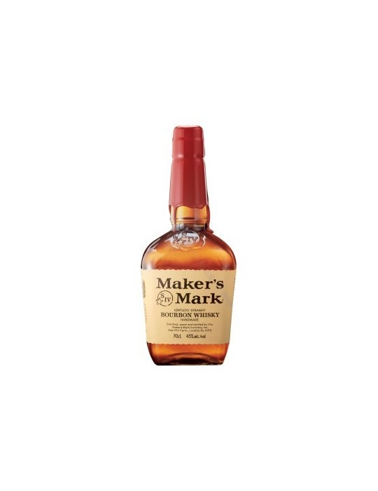 Bourbon Maker's Mark 