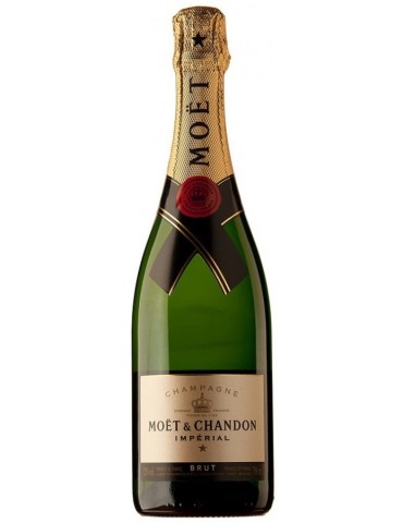 Champagne Moet & Chandon Brut Imperial 0.75L.