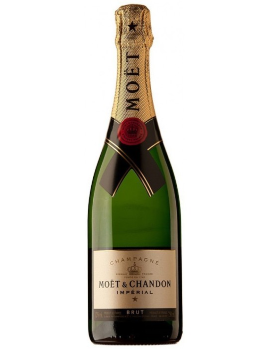 Champagne Moet & Chandon Brut Imperial 