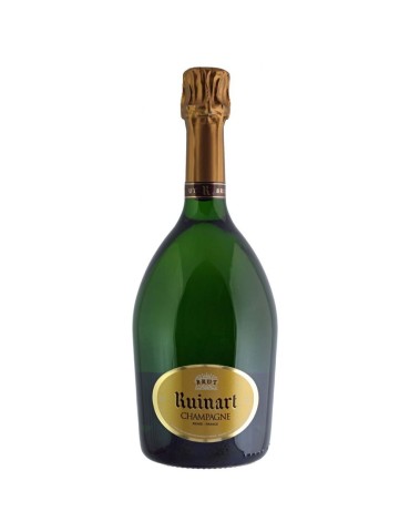 Champagne Ruinart R. Brut 0.75l