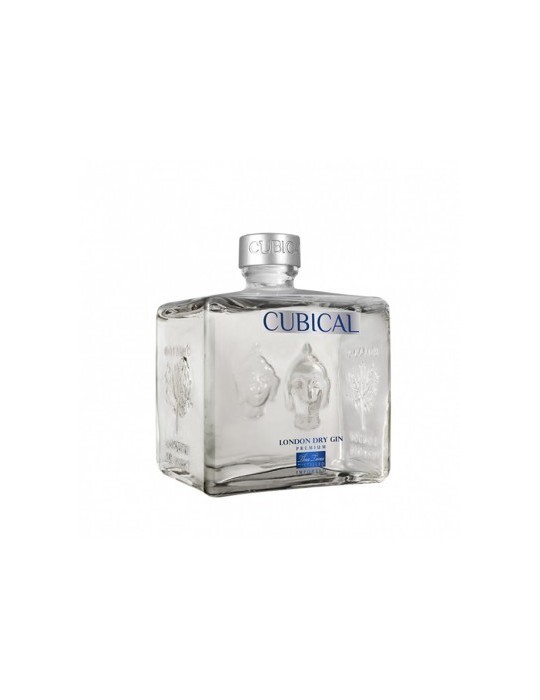 Gin Cubical Premium 