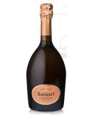 Champagne Ruinart Brut Rossé 075L. 12,5º