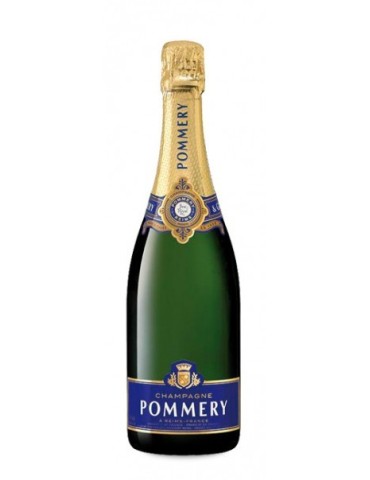 Champagne Pommery Brut Apanage