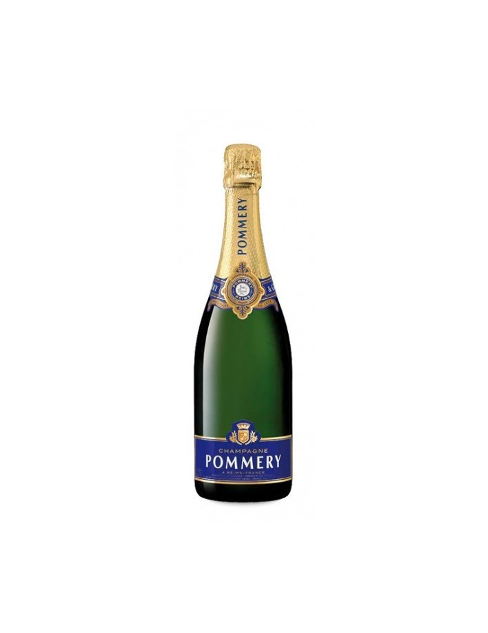 Champagne Pommery Brut Apanage