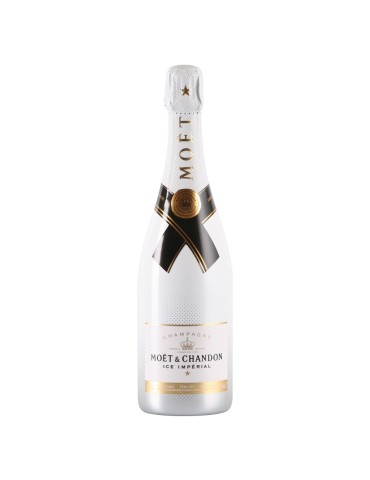 Champagne Moet & Chandon Imperial Ice 