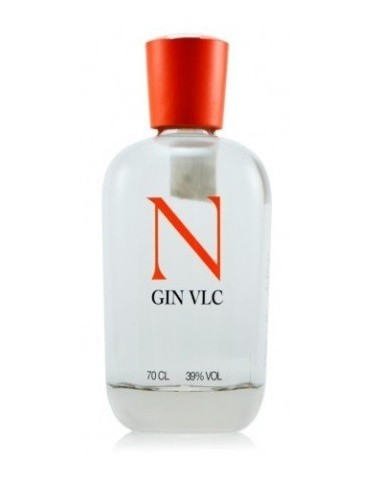 Gin VLC