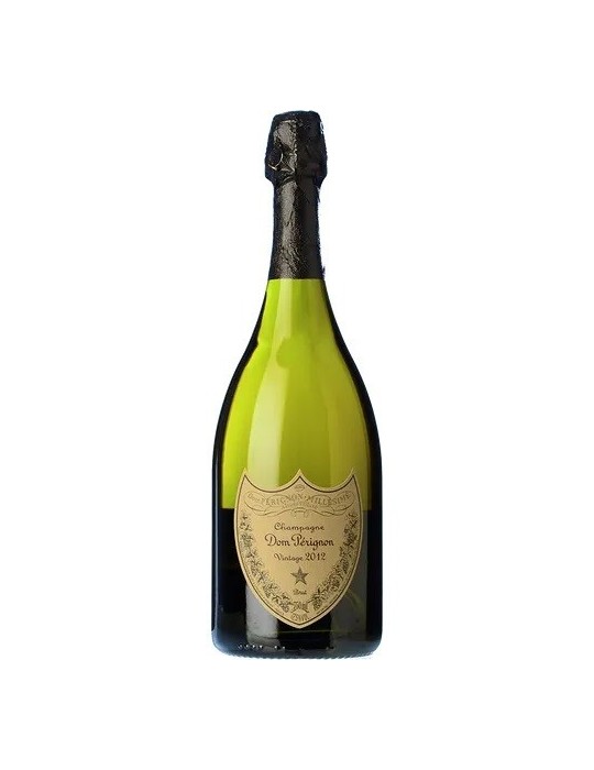 Champagne  Dom Perigñon vintage 2013