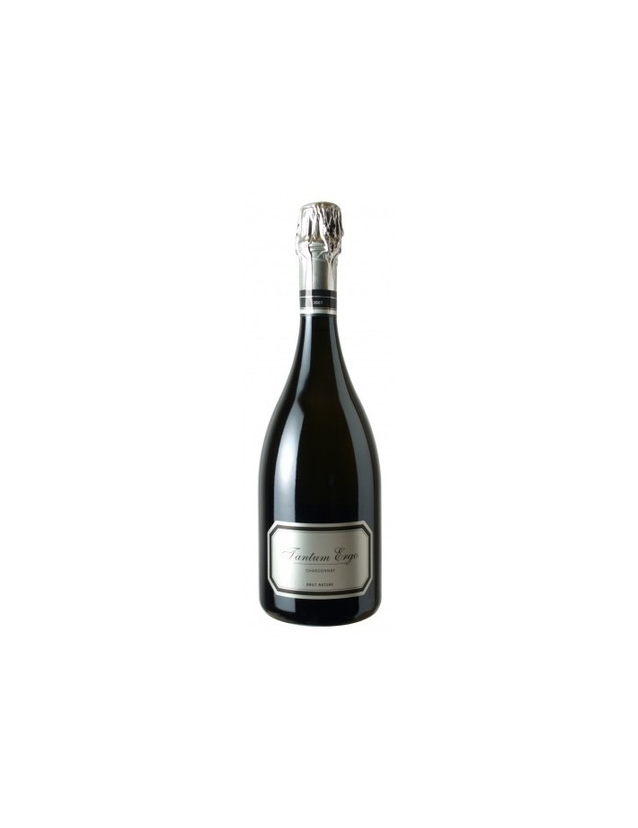 Cava Tatum Ergo Chardonnay Pinot Noir 