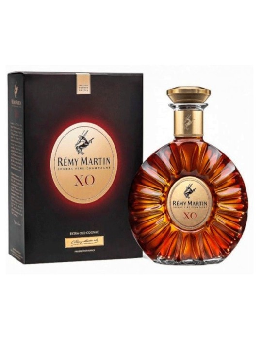 Cognac Remy Martin X.O