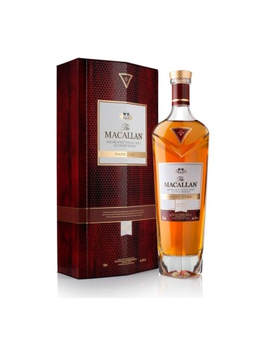 Whisky The Macallan Rare Cask Release 2023