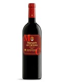 Vino Rioja Marques de Caceres crianza 2011 , 0.75L.